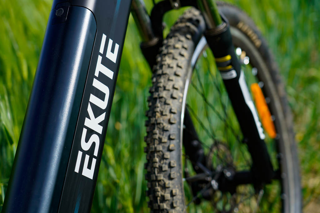 ESKUTE eMTB tyre