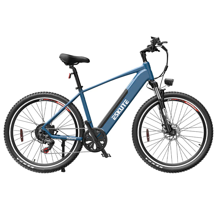 Netuno PLUS E-Mountain Bike
