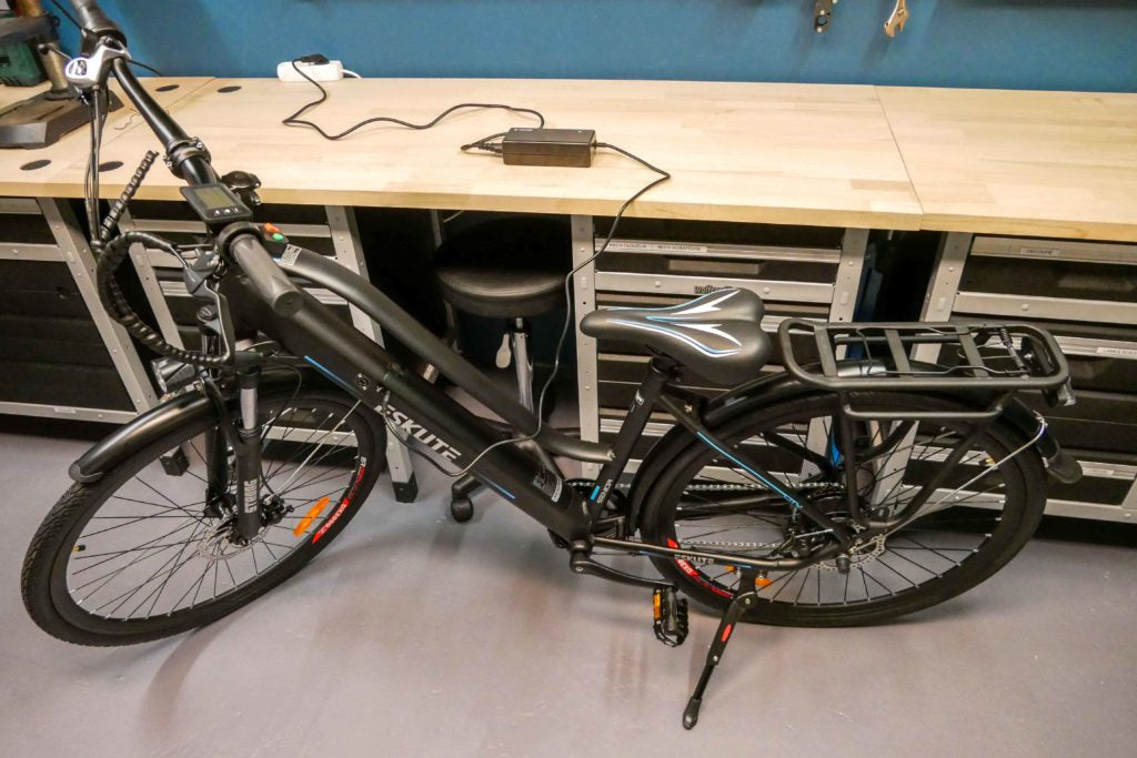 How to Choose Ebike Storage Solutions