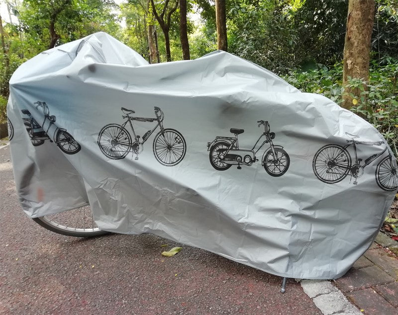 How to Choose Ebike Storage Solutions