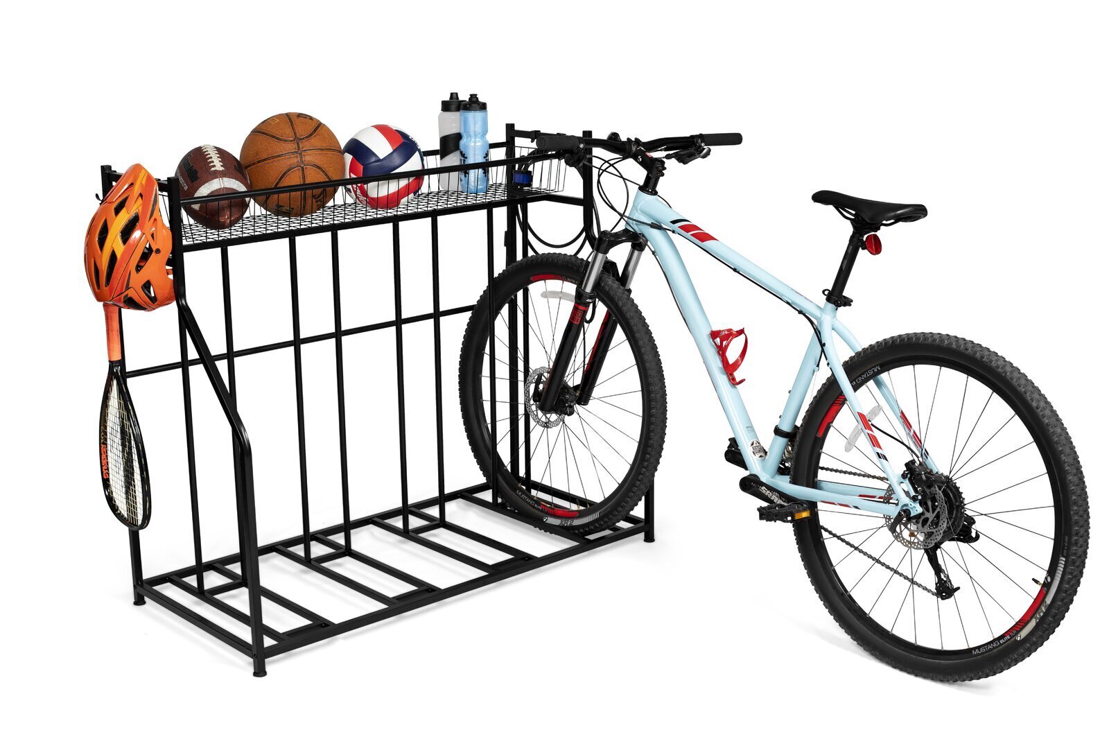 How to Choose Ebike Storage Solutions