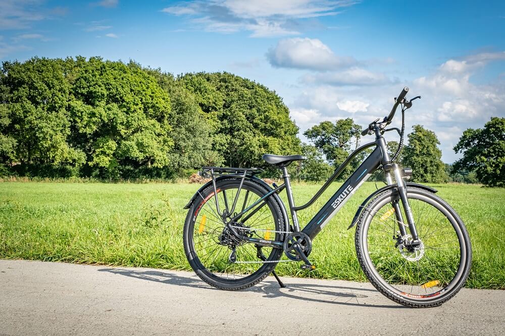 how to pick right e-bike tire