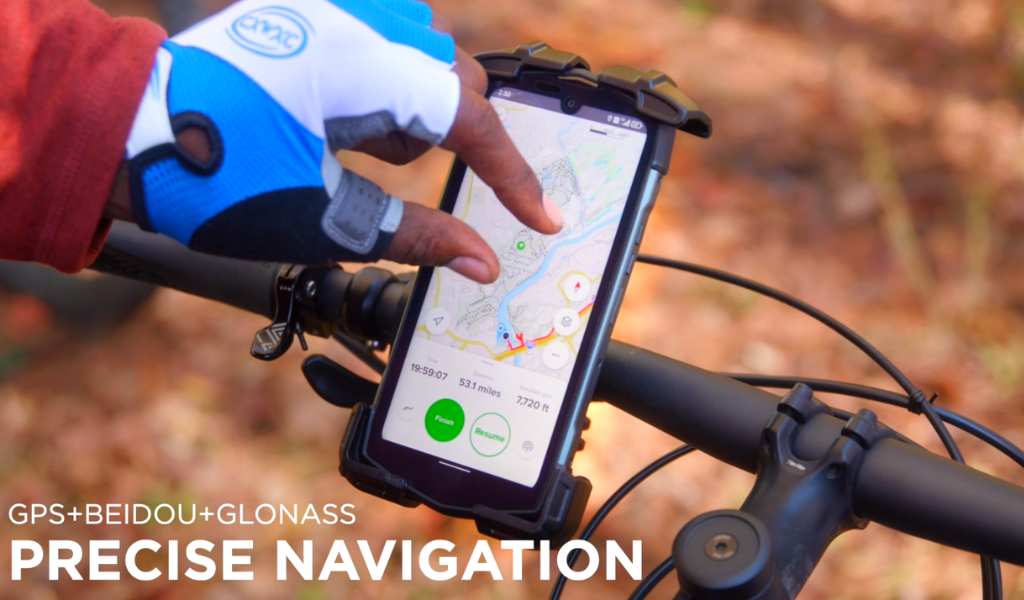 Ticktock-location GPS