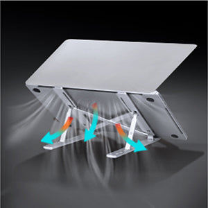 https://lehomlife.com/collections/work-for-home/products/lehom-adjustable-laptop-stand-holder-portable-aluminum-computer-riser-elevator-for-5-6-inches-laptops-tablets