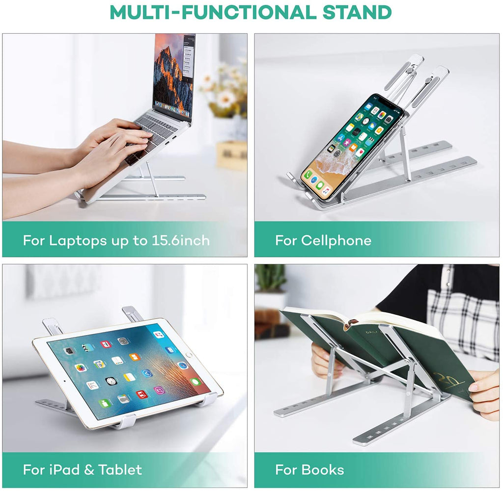 https://lehomlife.com/collections/work-for-home/products/lehom-adjustable-laptop-stand-holder-portable-aluminum-computer-riser-elevator-for-5-6-inches-laptops-tablets