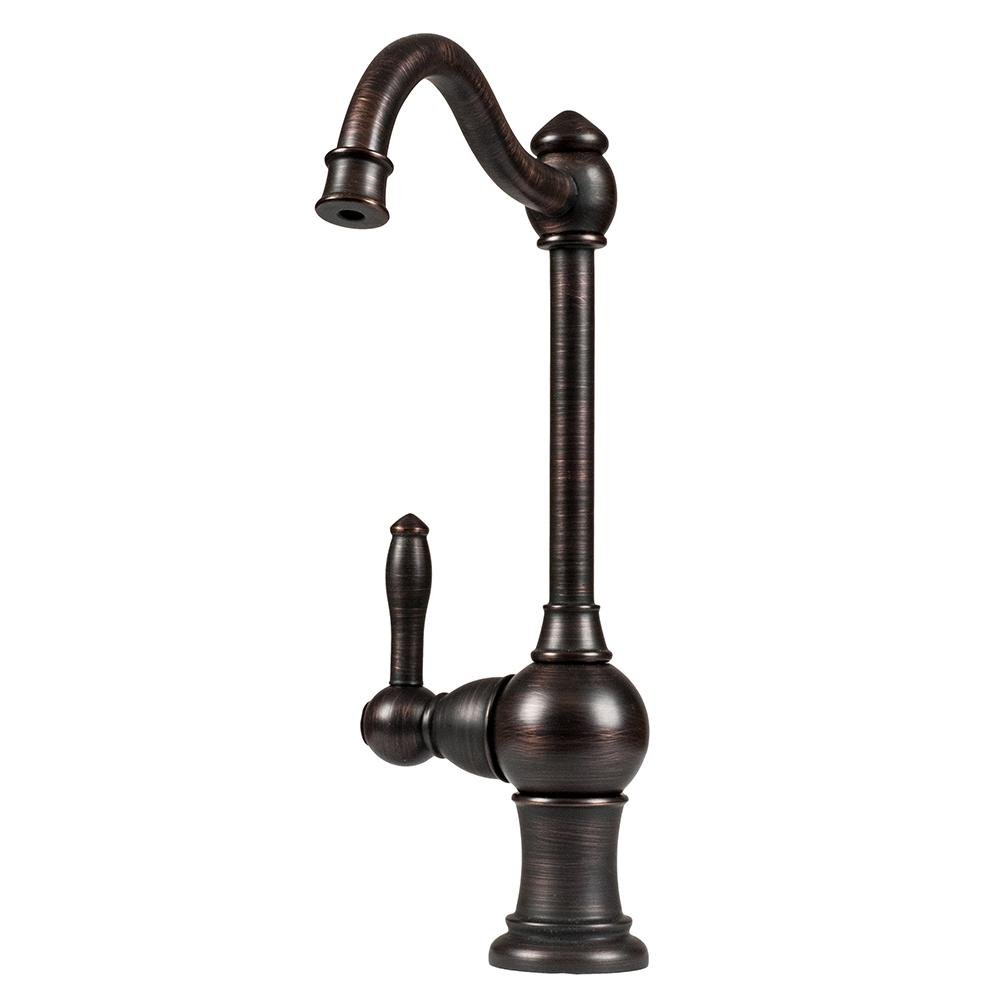 Reverse Osmosis Cold Drinking Water Faucet in Oil Rubbed Bronze (K-DW01ORB)