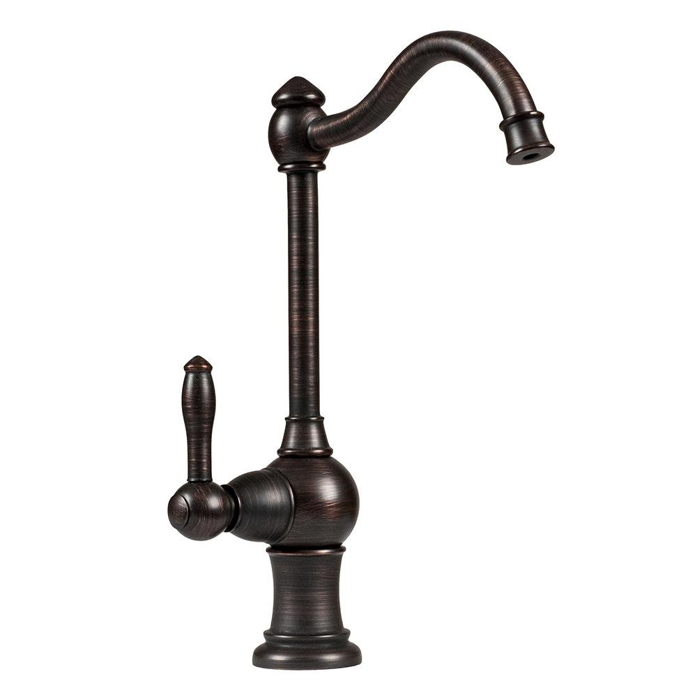 Reverse Osmosis Cold Drinking Water Faucet in Oil Rubbed Bronze (K-DW01ORB)