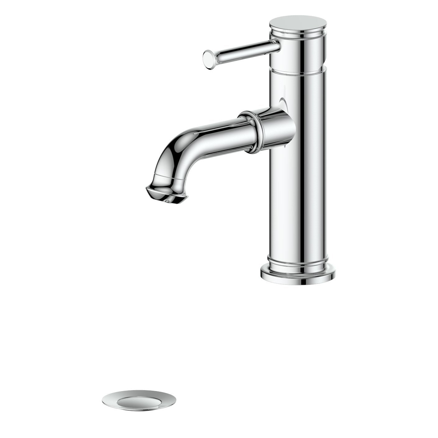 ZLINE Carnelian Bath Faucet (CRN-BF)