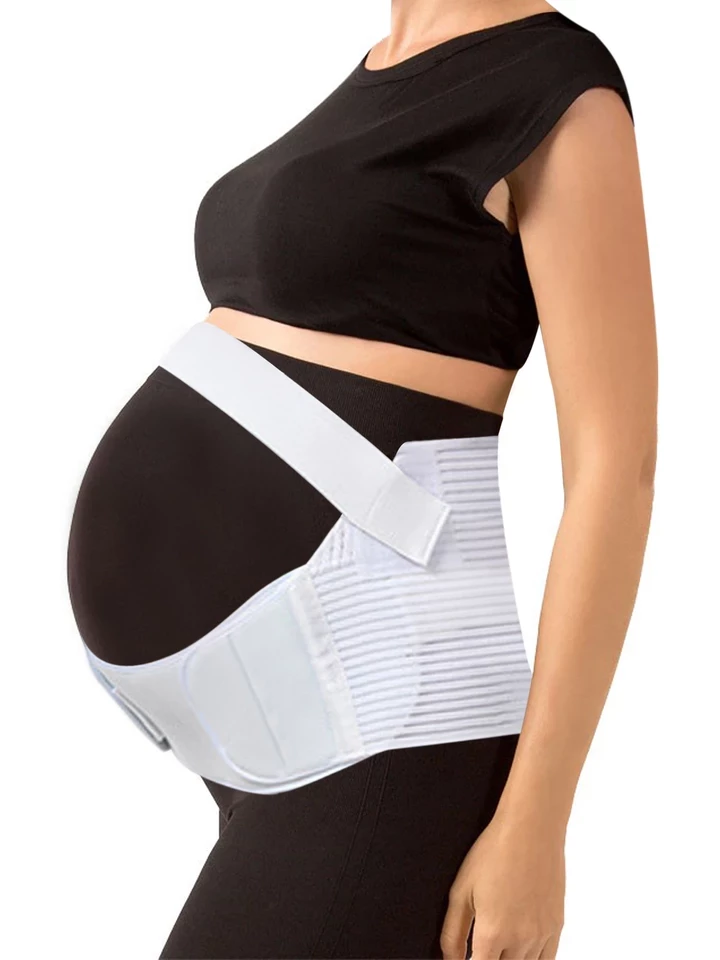 Pregnancy Support - Premium Maternity Belt