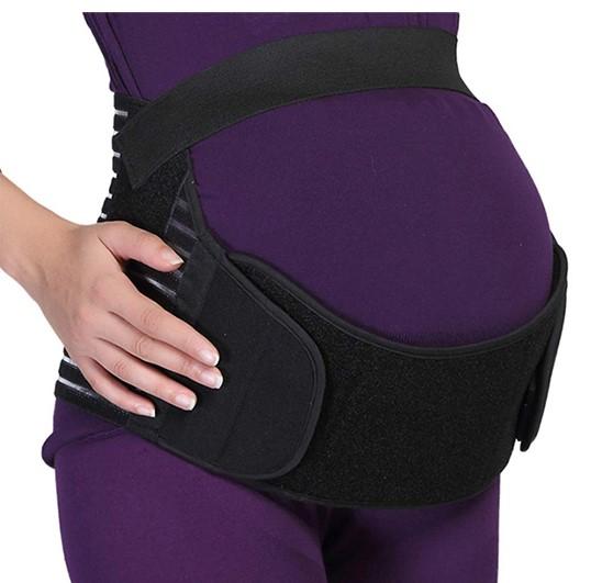 Pregnancy Support - Premium Maternity Belt