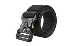 Quick Release Buckle Collar