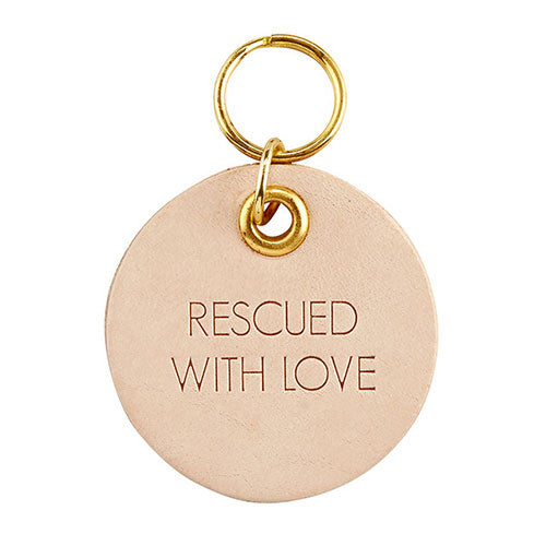 simply design dog id tags