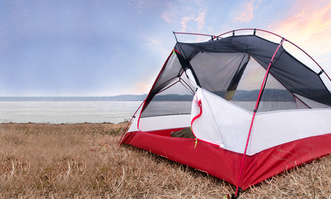 WhiteHills Outdoor Camping Tent, Tent for camping, Hiking tent, Packaging tent
