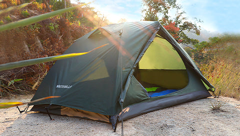 Tent for Camping, Tent for Packaging, Tent for Hiking