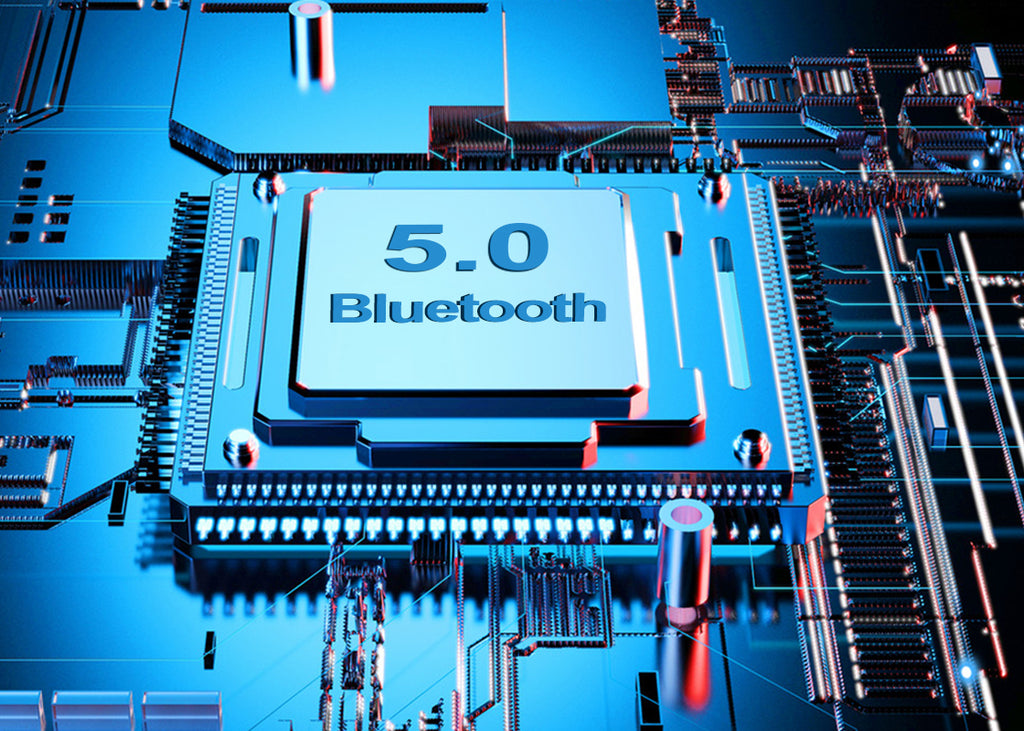 Bluetooth 5.0 chip