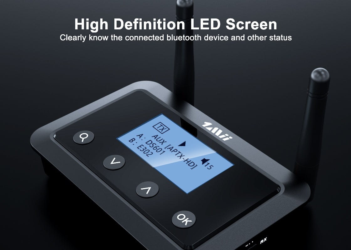high difinition LED screen