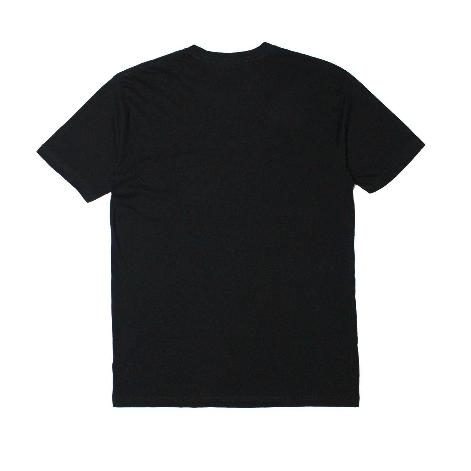 SUPRA Champ Logo SS Tee - Black/Gold