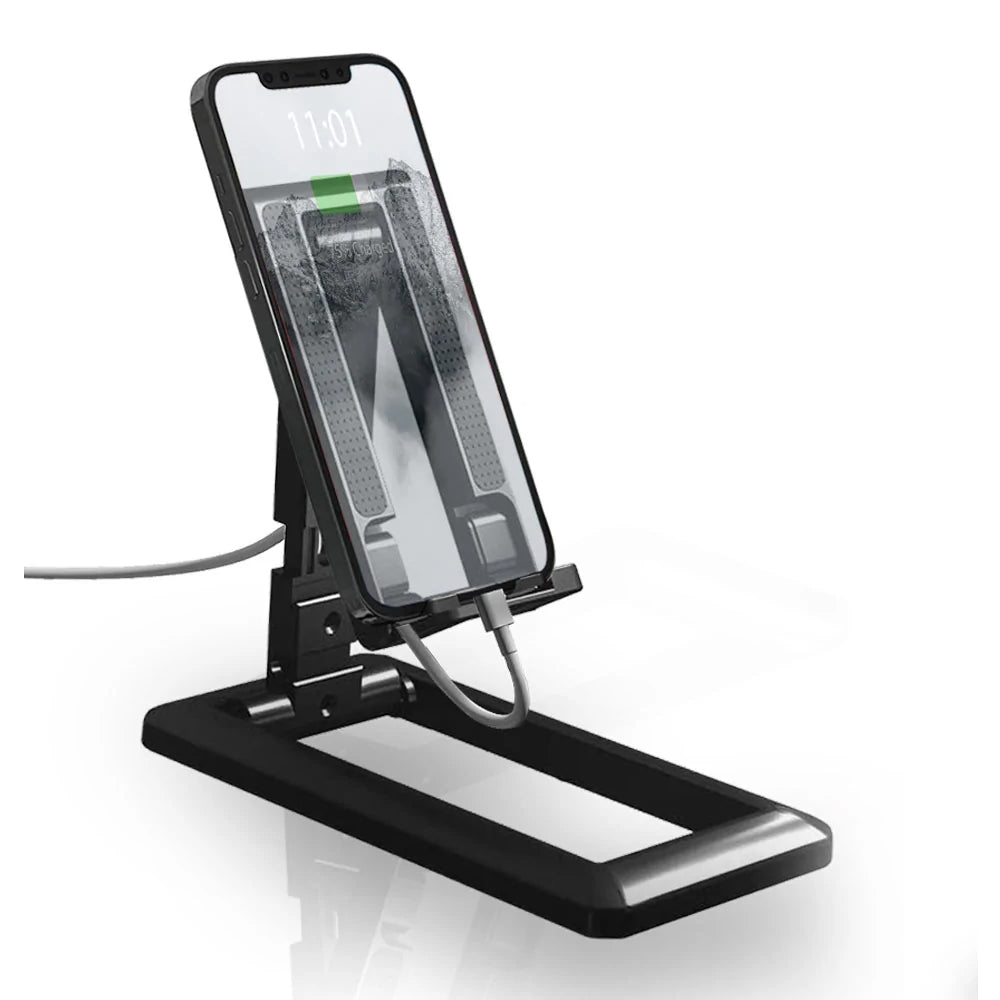 Stand, Desktop Travel Holder Foldable - AWZ91