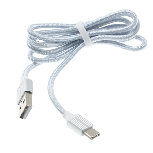 3ft USB Cable, USB-C Fast Charge Power Cord Type-C - AWL77