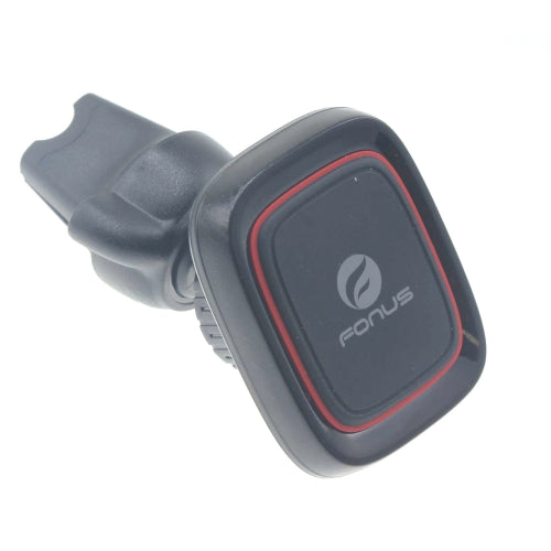 Car Mount, Swivel Dock Holder Air Vent Magnetic - AWA10