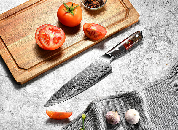 chef knife to go