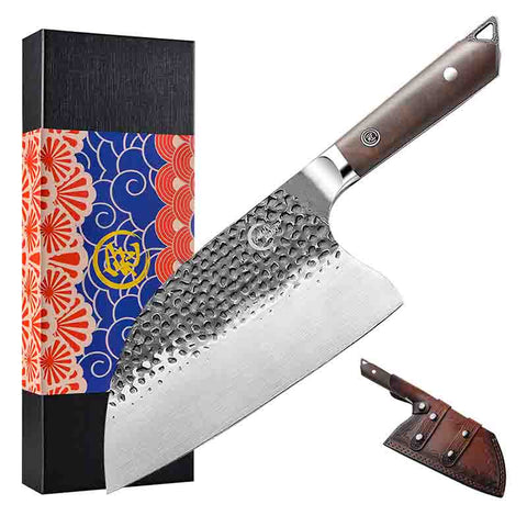 best cleaver knife