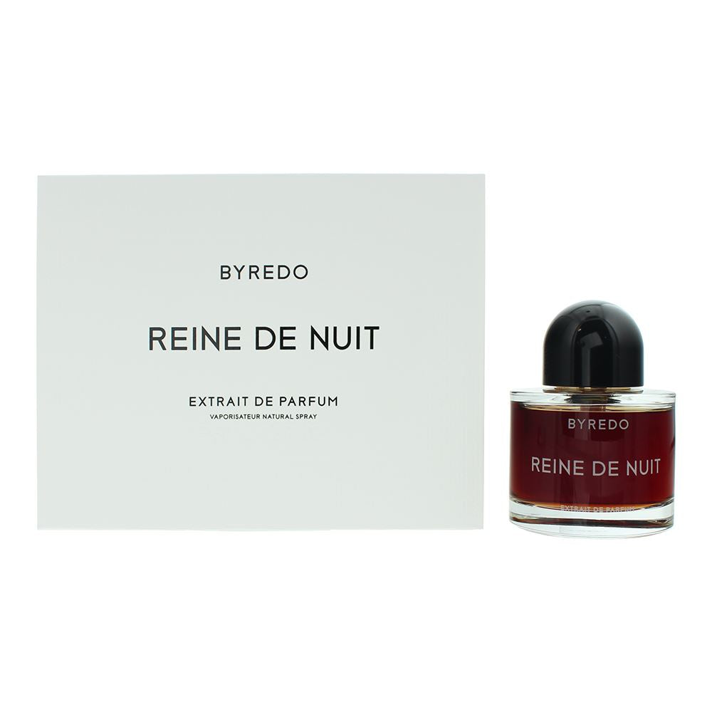 Byredo Reine De Nuit Eau De Parfum 50ml Unisex Spray