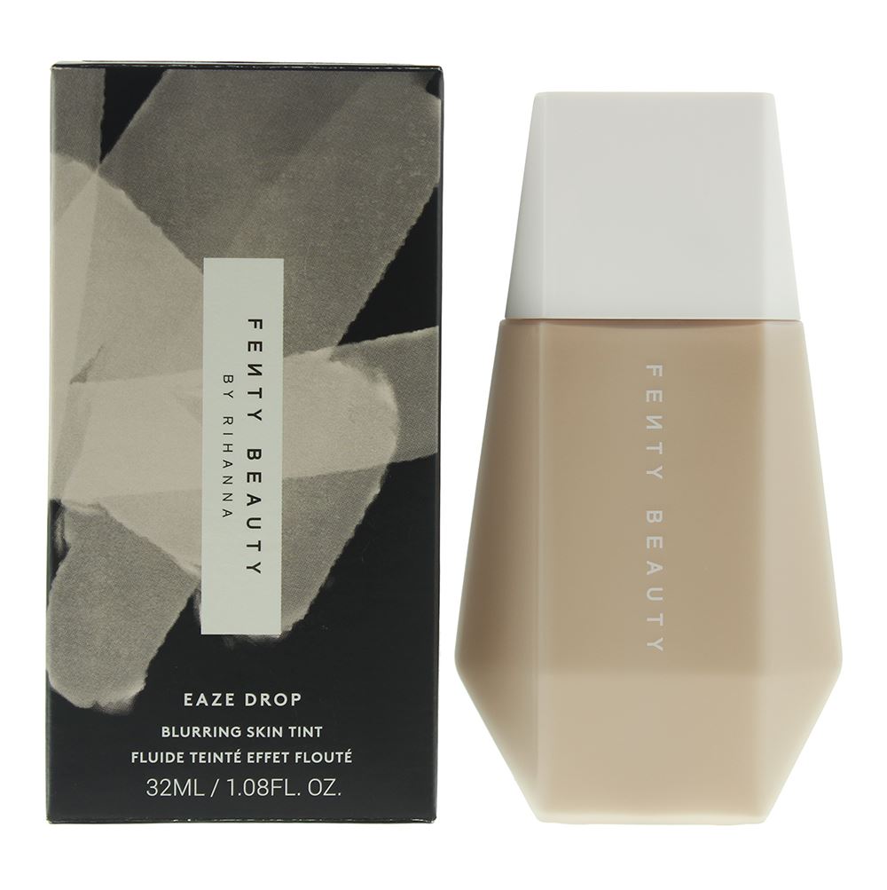 Fenty Beauty Eaze Drop Blurring 02 Light With Neutral Undertones Skin Tint 32ml