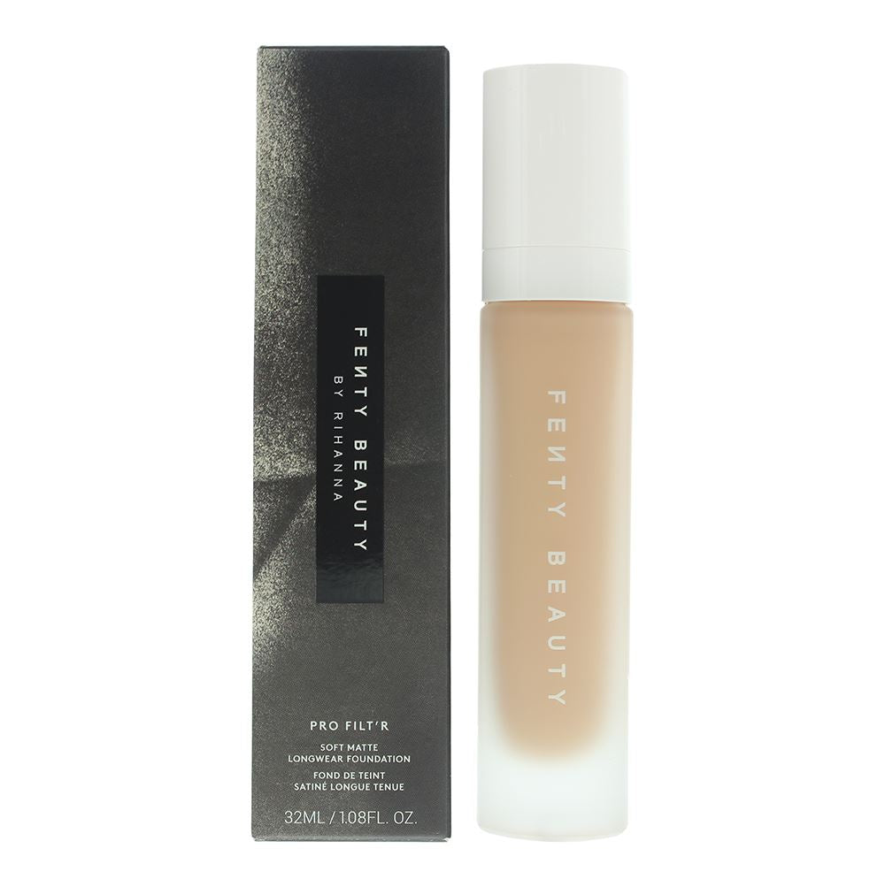 Fenty Beauty Pro Filter Soft Matte Longwear 270 Medium Foundation 32ml