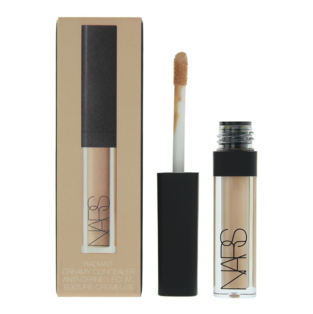 NARS Radiant 1.5 Macadamia Medium Creamy Concealer 1.4ml For Women