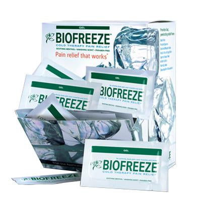 BioFreeze Cold Pain Relief Gel