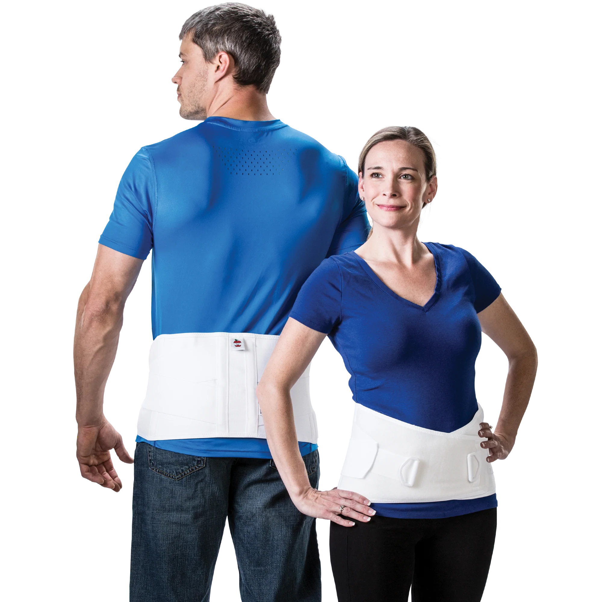 CorFit System LS Back Support