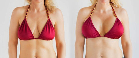 NatureUp™ Breast Plumping&Firming Cream