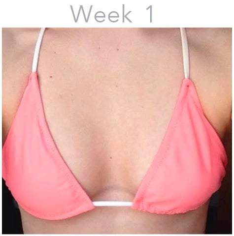 NatureUp™ Breast Plumping&Firming Cream