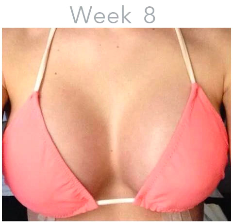 NatureUp™ Breast Plumping&Firming Cream