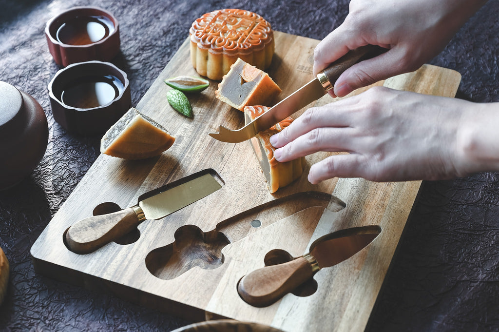 Charcuterie Platter