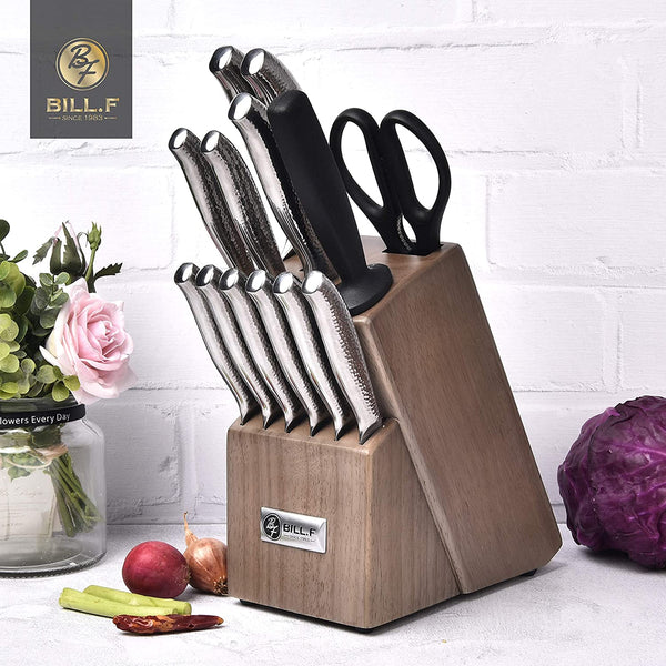 set of cutlery