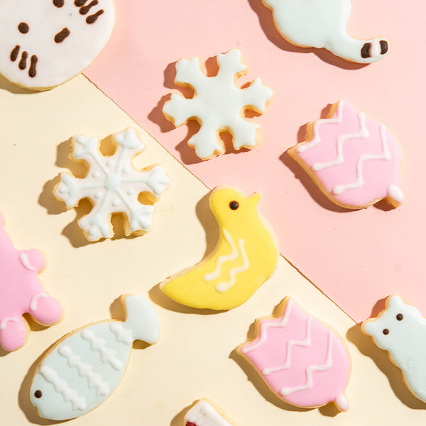home bakery