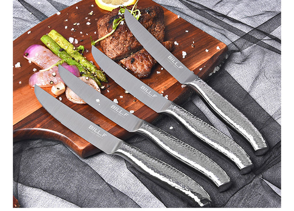 Steak Knife Set of 4