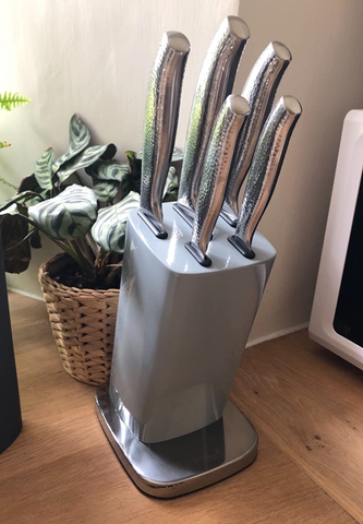 chef knife set
