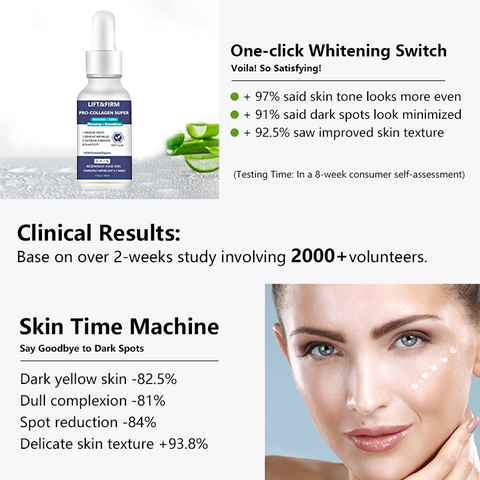 POP-Youth™ Spot-OFF DarkSpot Removal Serum