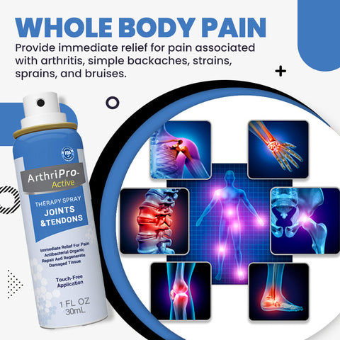 ArthriPro™ Restorative Joint & Tissue Support Liquid
