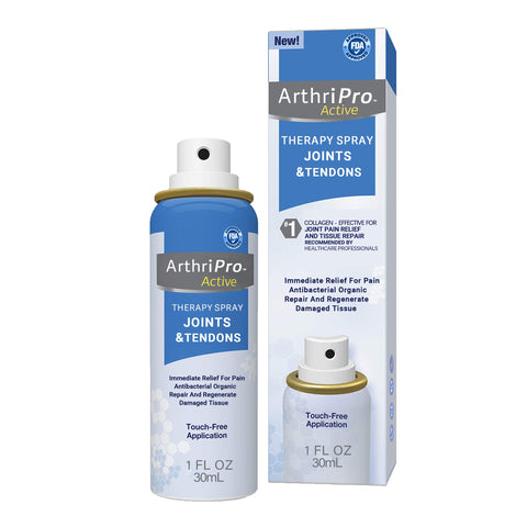 ArthriPro™ Restorative Joint & Tissue Support Liquid