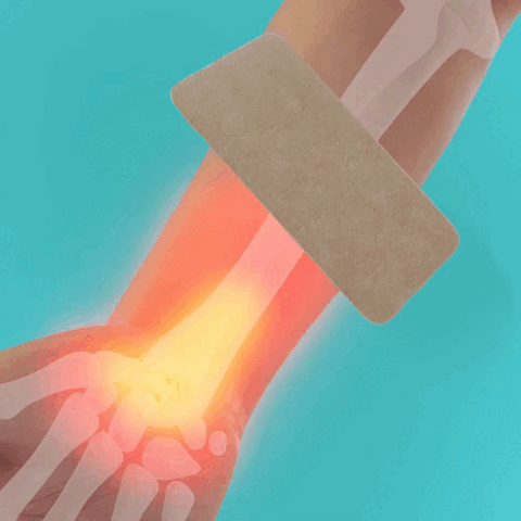 Joint & Muscle & Scar Therapy Tape