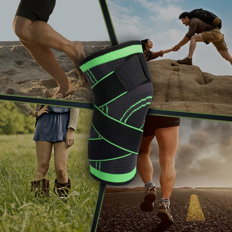 Oveallgo™ Compression Knee Brace