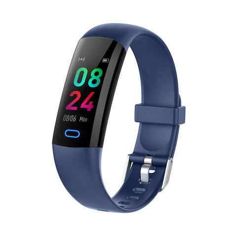 Inexpensive Fitness Tracker for Kids