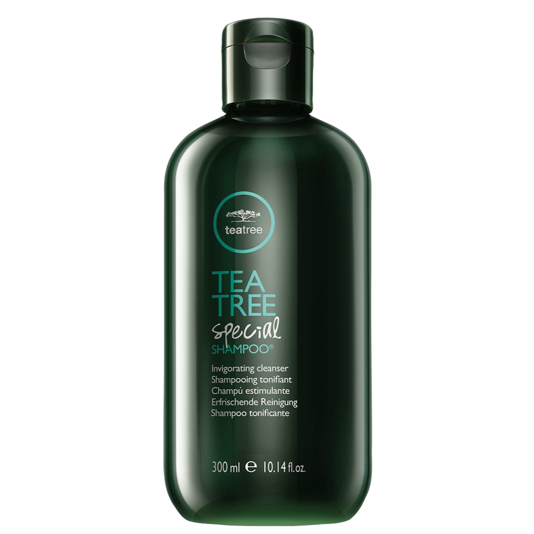 Paul Mitchell Tea Tree - Special Shampoo