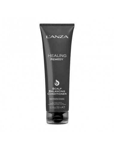 Lanza - Healing Remedy - Holiday Trio