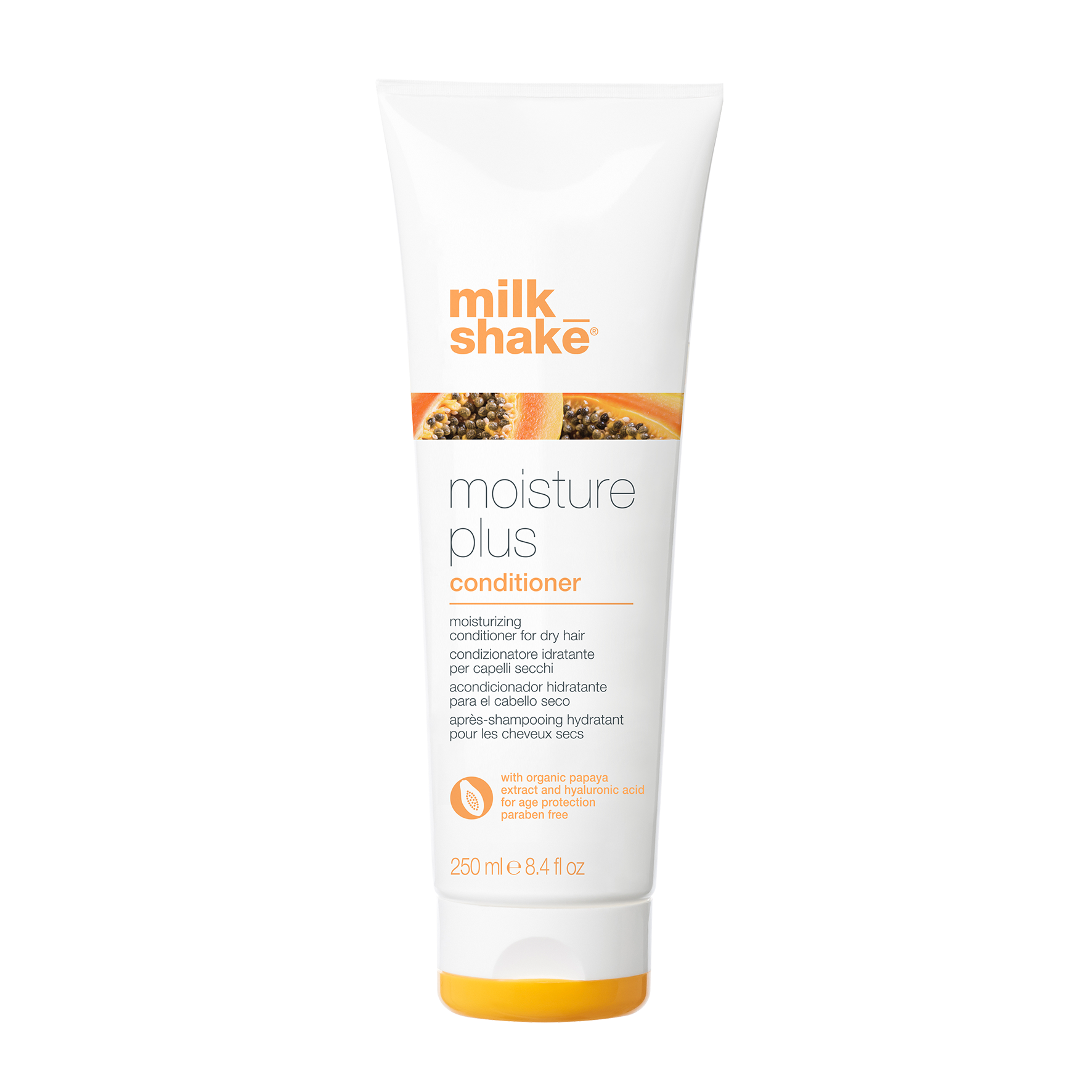 Milkshake - Moisture Plus - Conditioner