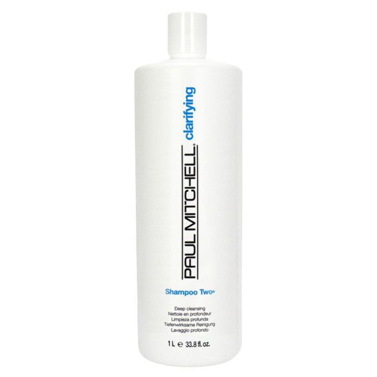 Paul Mitchell - Clarifying - Shampoo two